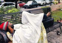 Piden retomar plan para recoger de calles a enfermos mentales