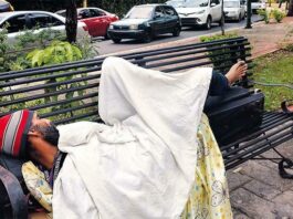 Piden retomar plan para recoger de calles a enfermos mentales