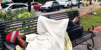 Piden retomar plan para recoger de calles a enfermos mentales