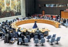 RD plantea envío fuerza militar a Haití es el único camino viable