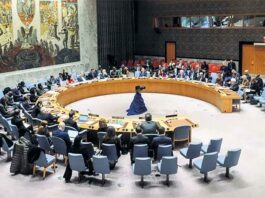 RD plantea envío fuerza militar a Haití es el único camino viable