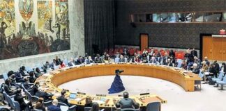 RD plantea envío fuerza militar a Haití es el único camino viable