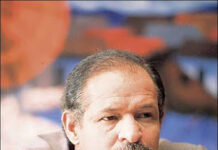 Muere el barítono Fausto Cepeda Bobadilla