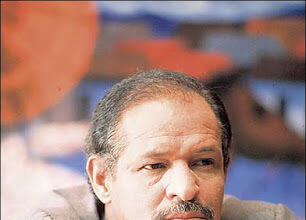 Muere el barítono Fausto Cepeda Bobadilla