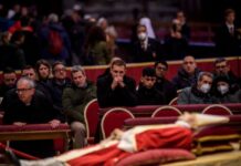 Benedicto XVI: 3 razones por las que su funeral será inédito para un Papa