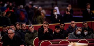 Benedicto XVI: 3 razones por las que su funeral será inédito para un Papa