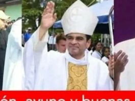El gobierno de Nicaragua declara culpables a los cuatro sacerdotes detenidos con el obispo Rolando Álvarez