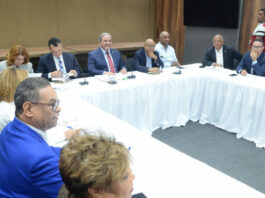 Urgen aprobar ley régimen electoral