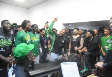 Estrellas avanzan a la Serie Final al disponer de las Águilas