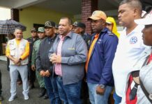 Alcalde Carlos Guzmán declarará 2023 como “El año de la iluminación”