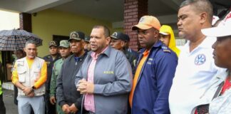 Alcalde Carlos Guzmán declarará 2023 como “El año de la iluminación”