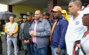 Alcalde Carlos Guzmán declarará 2023 como “El año de la iluminación”