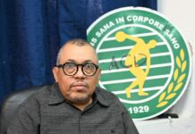 Américo Celado es el nuevo presidente de la ACD