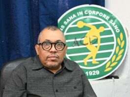 Américo Celado es el nuevo presidente de la ACD