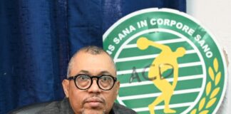 Américo Celado es el nuevo presidente de la ACD