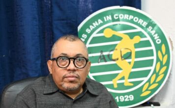 Américo Celado es el nuevo presidente de la ACD