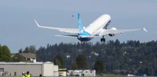 Poder Ejecutivo promulga acuerdo de servicios aéreos con China