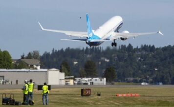 Poder Ejecutivo promulga acuerdo de servicios aéreos con China