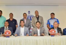 Copa de Campeones de Baloncesto recibe respaldo del Gobierno y Ministerio de Deportes