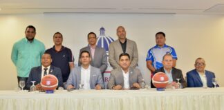Copa de Campeones de Baloncesto recibe respaldo del Gobierno y Ministerio de Deportes