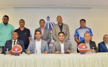 Copa de Campeones de Baloncesto recibe respaldo del Gobierno y Ministerio de Deportes