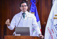 Salud Pública notifica cuatro nuevos casos de cólera