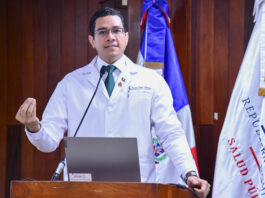 Salud Pública notifica cuatro nuevos casos de cólera