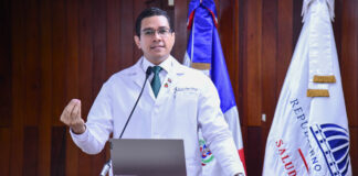 Salud Pública notifica cuatro nuevos casos de cólera