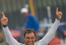 Diego Romero confirma participación en Regata Caribeña en Cabarete