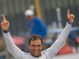 Diego Romero confirma participación en Regata Caribeña en Cabarete