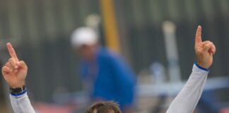 Diego Romero confirma participación en Regata Caribeña en Cabarete