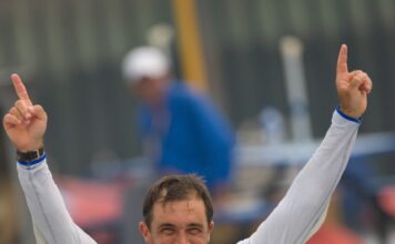 Diego Romero confirma participación en Regata Caribeña en Cabarete
