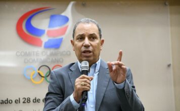 Bautista anuncia harán plan estratégico para los próximos 4 años en el COD