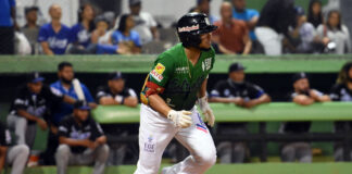 Estrellas vienen de atrás para vencer al Licey
