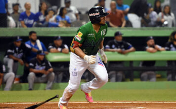 Estrellas vienen de atrás para vencer al Licey