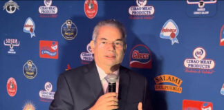 Heinz Vieluf destaca el crecimiento de Cibao Meat Products