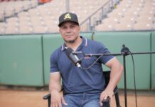 Bernie Castro: “La Final del Tulilazo ha sido la mejor que se ha jugado en LIDOM”