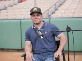 Bernie Castro: “La Final del Tulilazo ha sido la mejor que se ha jugado en LIDOM”