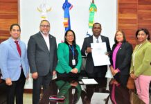 CAPGEFI es exaltado por cumplimiento del SISMAP