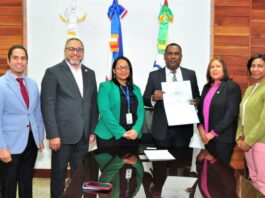 CAPGEFI es exaltado por cumplimiento del SISMAP