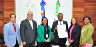 CAPGEFI es exaltado por cumplimiento del SISMAP