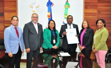 CAPGEFI es exaltado por cumplimiento del SISMAP