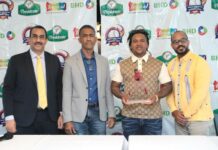 JJ Sports elige a José Ramírez como Jugador Ofensivo del Año en MLB