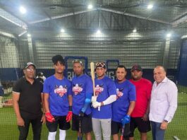 Con dedicatoria a Juan Núñez, se efectuará la Liga Nacional de Béisbol Profesional de República Dominicana