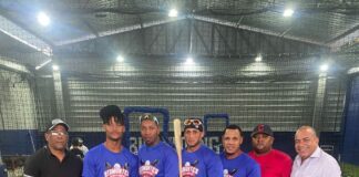 Con dedicatoria a Juan Núñez, se efectuará la Liga Nacional de Béisbol Profesional de República Dominicana