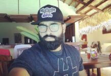 Luis Reyes será coach de equipo femenino de football americano en USA