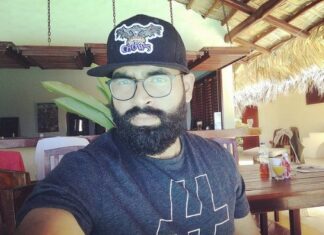 Luis Reyes será coach de equipo femenino de football americano en USA