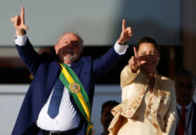 Presidente Lula pone freno al acceso a armas, a privatizaciones y protección de Amazonía