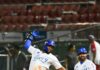 Rojas Jr. decide triunfo del Licey sobre las Estrellas