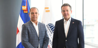 Ito Bisonó promete trabajar con el COD para lograr estándares de transparencia